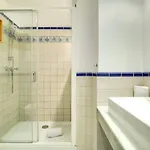 Apartmán Colorful With Cozy Terrace In Gracia